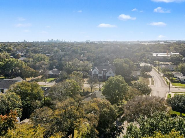 9734 Mixon Drive, Dallas, TX 75220