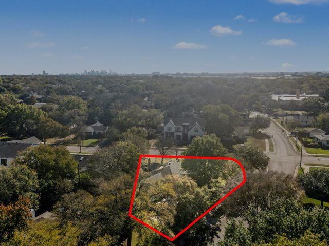 9734 Mixon Drive, Dallas, TX 75220