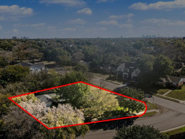 9734 Mixon Drive, Dallas, TX 75220