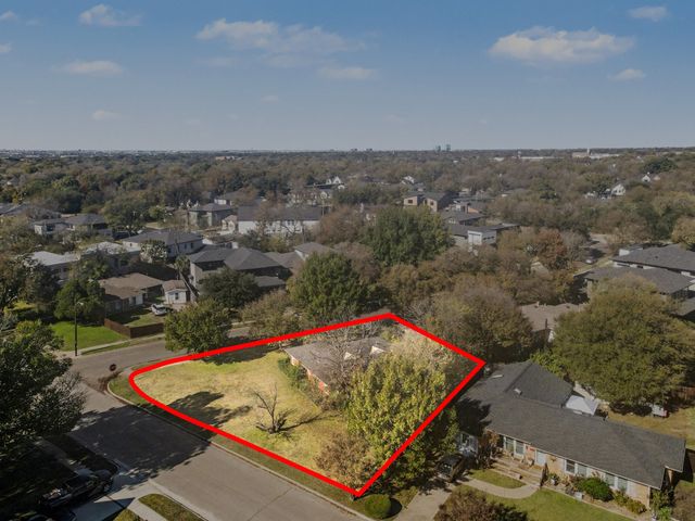 9734 Mixon Drive, Dallas, TX 75220