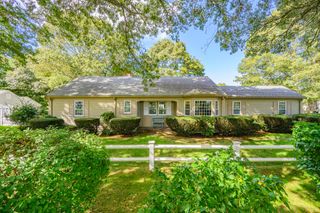 1 Country Club Drive, South Yarmouth, MA 02664