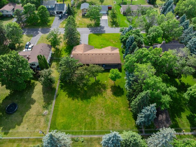 1448 Wildwood Road, Saint Cloud, MN 56303