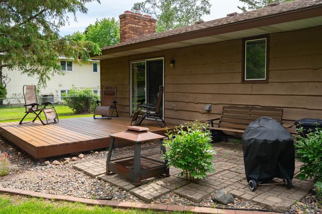 1448 Wildwood Road, Saint Cloud, MN 56303