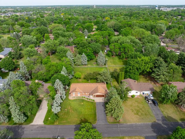 1448 Wildwood Road, Saint Cloud, MN 56303