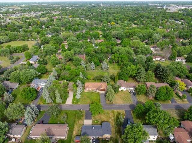 1448 Wildwood Road, Saint Cloud, MN 56303