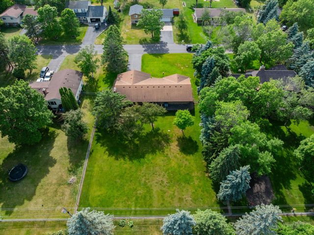 1448 Wildwood Road, Saint Cloud, MN 56303