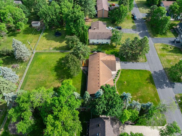 1448 Wildwood Road, Saint Cloud, MN 56303