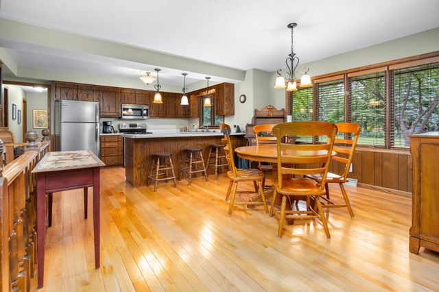 1448 Wildwood Road, Saint Cloud, MN 56303
