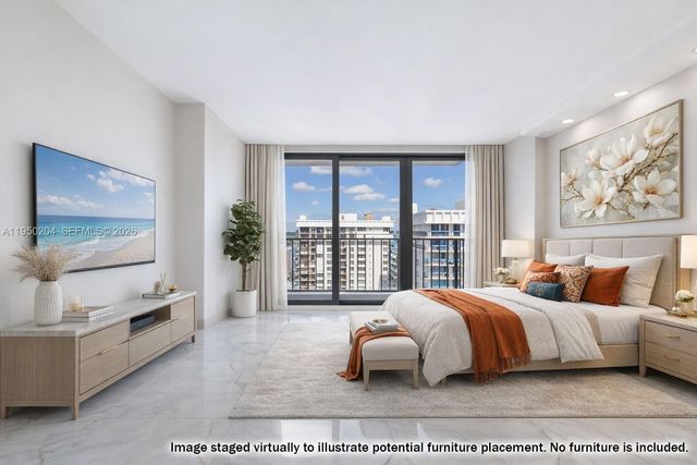 2401 S Ocean Dr PH-A4, Hollywood, FL 33019