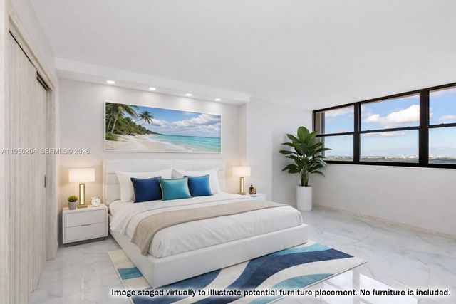 2401 S Ocean Dr PH-A4, Hollywood, FL 33019