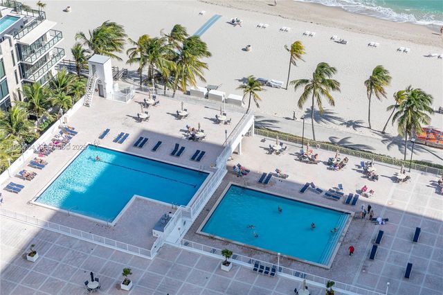 2401 S Ocean Dr PH-A4, Hollywood, FL 33019