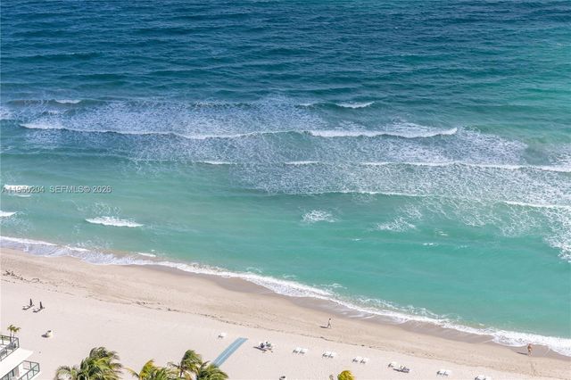 2401 S Ocean Dr PH-A4, Hollywood, FL 33019