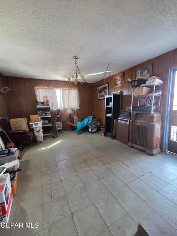 1217 HOWZE Street, El Paso, TX 79903