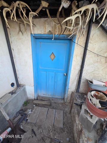 1217 HOWZE Street, El Paso, TX 79903