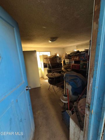 1217 HOWZE Street, El Paso, TX 79903