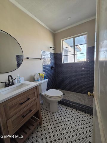 1217 HOWZE Street, El Paso, TX 79903