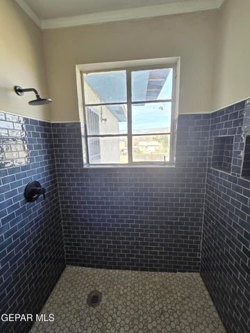 1217 HOWZE Street, El Paso, TX 79903