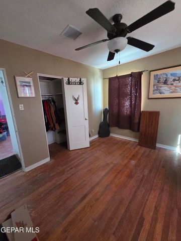 1217 HOWZE Street, El Paso, TX 79903