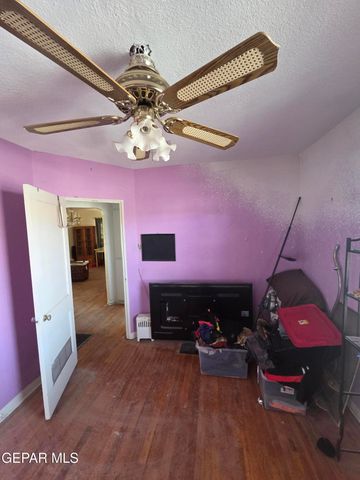 1217 HOWZE Street, El Paso, TX 79903