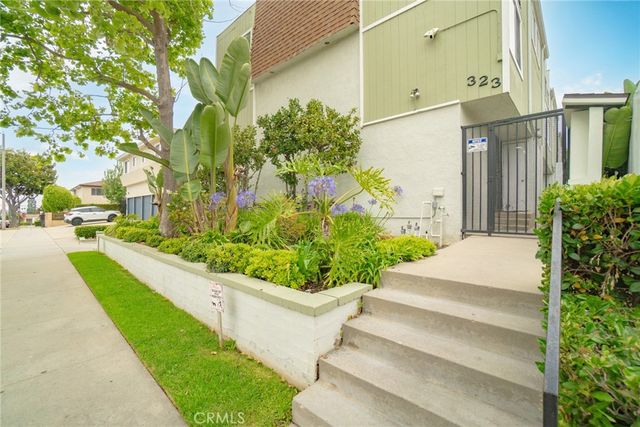 323 E Plymouth Street 10, Inglewood, CA 90302