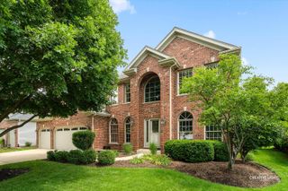 3427 Breitwieser Lane, Naperville, IL 60564