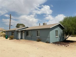 6688 6686 Yucca, 29 Palms, CA 92277