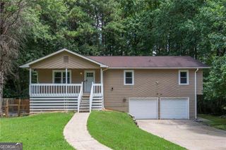 3125 Barrett Court, Powder Springs, GA 30127