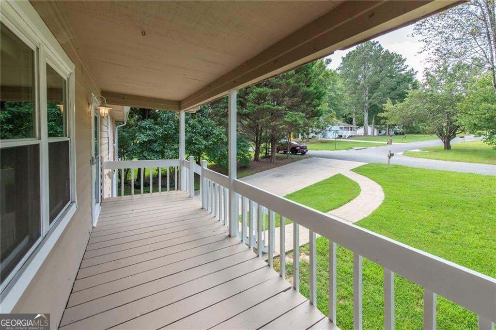 3125 Barrett Court, Powder Springs, GA 30127 — photo 5