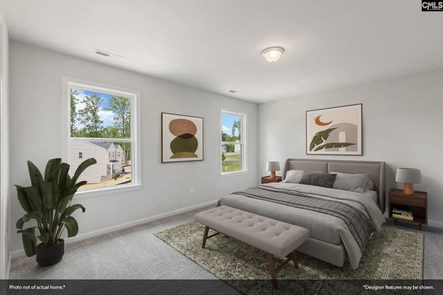 3550 Stedding Place, Lexington, SC 29073