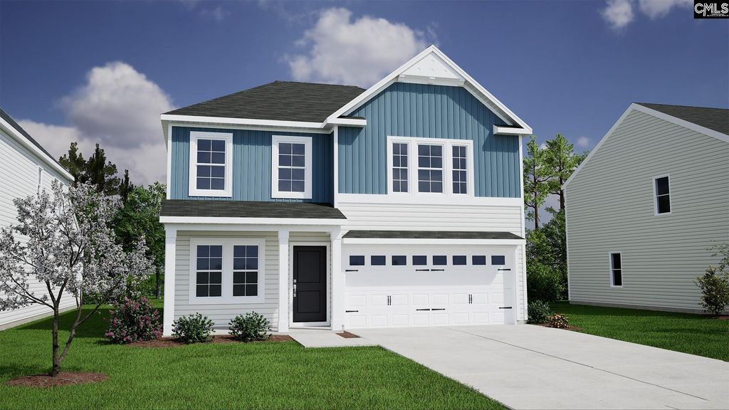 3550 Stedding Place, Lexington, SC 29073