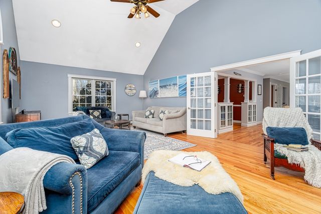 120 Robbs Hill Road, Lunenburg, MA 01462