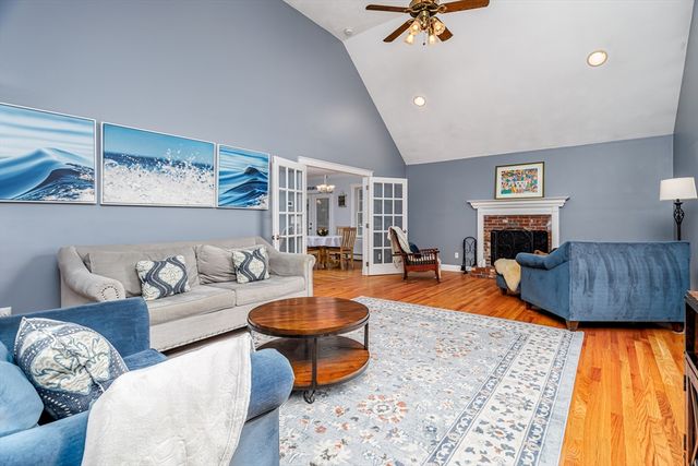 120 Robbs Hill Road, Lunenburg, MA 01462