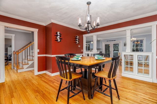 120 Robbs Hill Road, Lunenburg, MA 01462