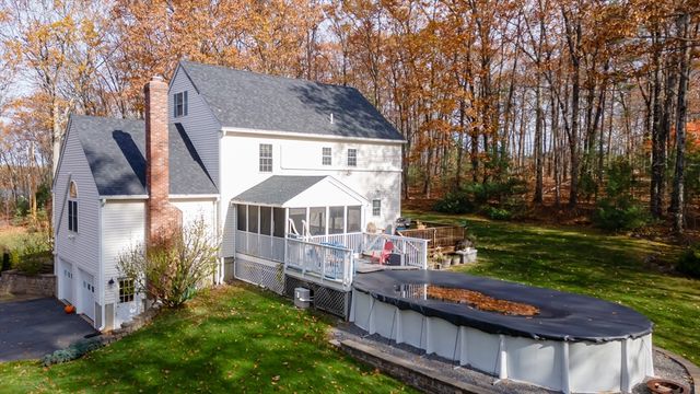 120 Robbs Hill Road, Lunenburg, MA 01462