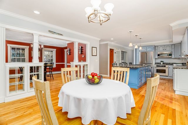 120 Robbs Hill Road, Lunenburg, MA 01462