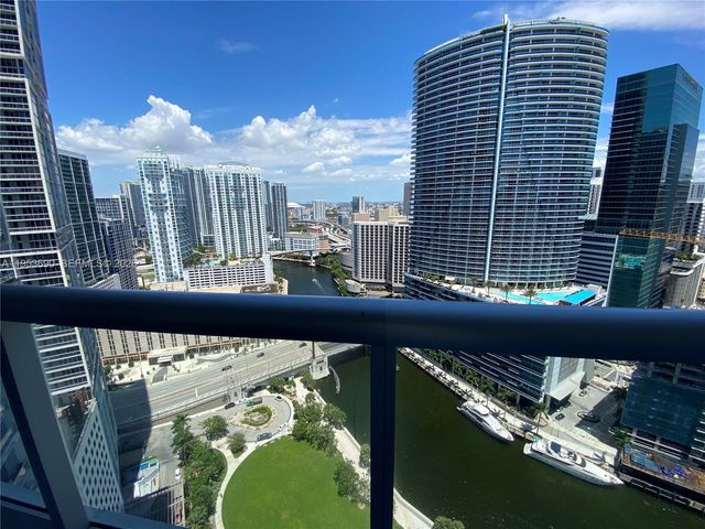 465 Brickell Ave 3004, Miami, FL 33131