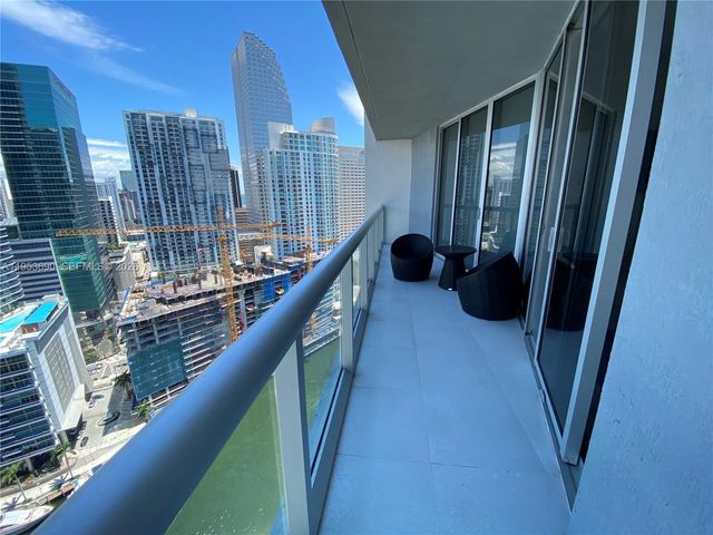 465 Brickell Ave 3004, Miami, FL 33131
