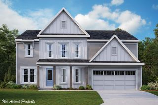 8461 Bova Court, Pickerington, OH 43147