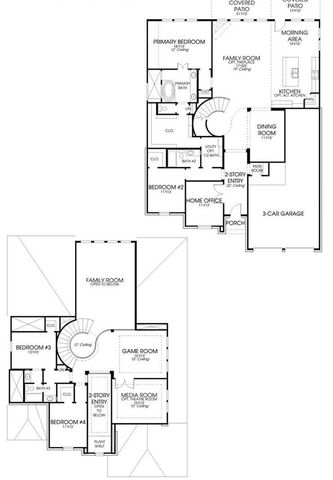 7722 Hundson River Lane, Richmond, TX 77469