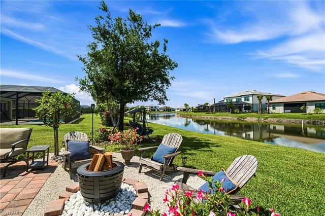 4392 Owens WAY, Ave Maria, FL 34142