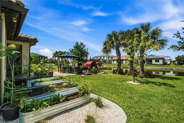 4392 Owens WAY, Ave Maria, FL 34142