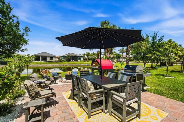 4392 Owens WAY, Ave Maria, FL 34142