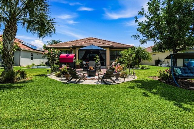 4392 Owens WAY, Ave Maria, FL 34142