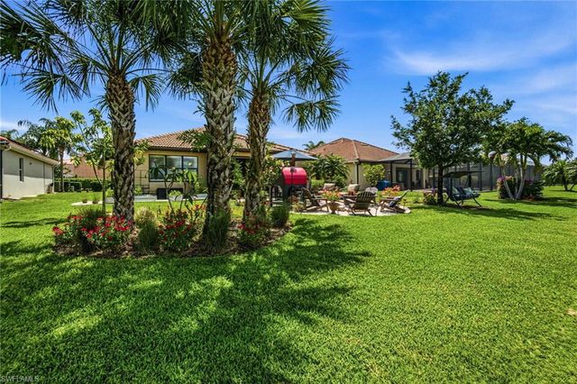 4392 Owens WAY, Ave Maria, FL 34142