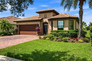 4392 Owens WAY, Ave Maria, FL 34142