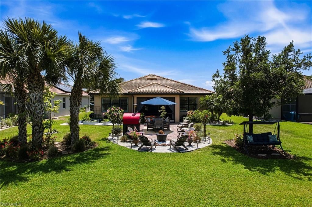 4392 Owens WAY, AVE MARIA, FL 34142 — photo 2