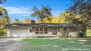 6965 Holly Drive, West Olive, MI 49460