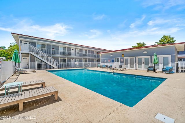 1664 Beach Boulevard, 155, Biloxi, MS 39531
