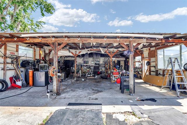 12850 US HIGHWAY 27 ALT, Williston, FL 32696