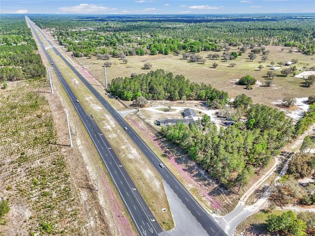 12850 US HIGHWAY 27 ALT, Williston, FL 32696